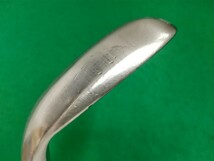 【05】【ウェッジ】【即決価格】【値下げ】タイトリスト VOKEY FORGED(2023)/50M-10度/ダイナミックゴールド/フレックス S200/メンズ 右_画像2