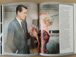 c1古本【伝記】洋書 ケーリー・グラント A Celebration of Style　CARY GRANT 写真多！　20世紀のスーツの着こなし