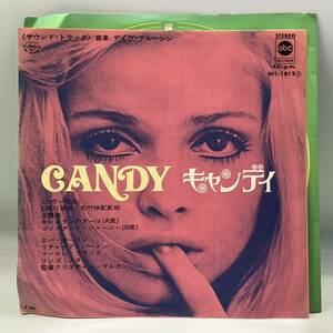 A1210a【EP】　CANDY キャンディ