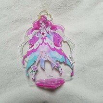 即決　キュアグレース アクリルスタンド ヒーリング プリキュア　花寺のどか_画像2