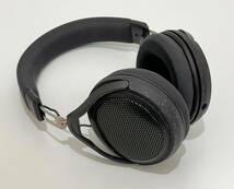 中古美品 audio-technica オーディオテクニカ ワイヤレス ヘッドホン ATH-HL7BT オープン型_画像2