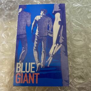 小コレ 2023-2024 胸アツ名シーンメモ 購入特典 非売品 BLUE GIANT 同梱可 メモ帳