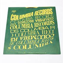 ●[1円スタート！ オススメ！]キックス レコード●ふたりの愛/ロンサム・チャイルド/COLUMBIA/コロンビア/PRE-1526/45RPM/EP/邦楽/音楽/DA0_画像2