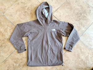 未使用品♪ [ザノースフェイス] NP12006 ベンチャージャケット Sサイズ ディープトープ♪ THE NORTH FACE Venture Jacket DT 