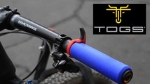 トグス　TOGS マルチバーエンド　ピンク/フレックスタイプ　 新品未使用_画像4