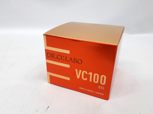 新品 ドクターシーラボ VC100ゲル 80g クリーム シーラボ 札幌市 平岸店