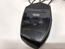 ロジクール MMO Gaming Mouse G600 ブラック マウス ゲーミングマウス USB Logicool 札幌市 平岸店_画像6