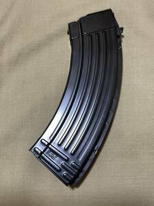 AK47 マガジン　無可動