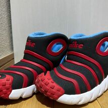 NIKE ダイナモゴーブーツ　17cm DQ6009-001_画像2