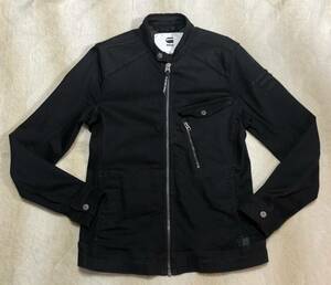 *G-STAR RAW*ji- Star low Rider's Denim jacket S black 