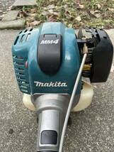 makita マキタ MEM428 エンジン 草刈機 刈払機 現状品_画像2