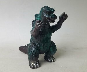 H396 that time thing Vintage sofvi Godzilla jpy . Pro Mini sofvi poppy JAPAN