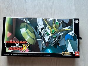 Higround x Gundam Wing Summit 65 01W Keyboard