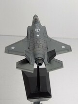 1/144　F-35AライトニングⅡ　ディテールアップ完成品　エフトイズ　童友社　WKC　WTM_画像3