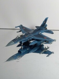 1/144　F-2　ディテールアップ完成品　え エフトイズ　WKC　WTM