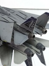 1/144　F-14B トムキャット　ディテールアップ完成品　エフトイズ　WKC　WTM_画像9