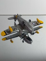 1/144　グース　ディテールアップ完成品　エフトイズ　WKC　WTM_画像10