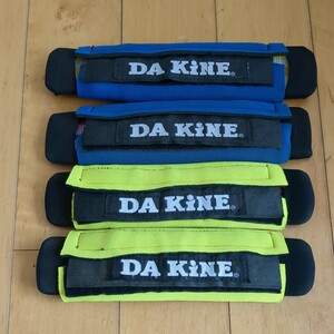 ☆DAKINE ダカイン フットストラップ☆