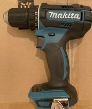 マキタ Makita 充電式 18V ドリルドライバー XFD10Z 本体のみ【USAマキタ製品】 [並行輸入品]_画像2