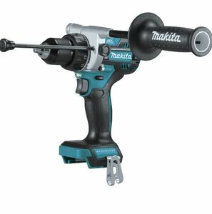 Makita マキタ XPH14Z 本体のみ【HP486DZ 同等品 】18V ブラシレス 振動ドリルドライバー ［並行輸入品］