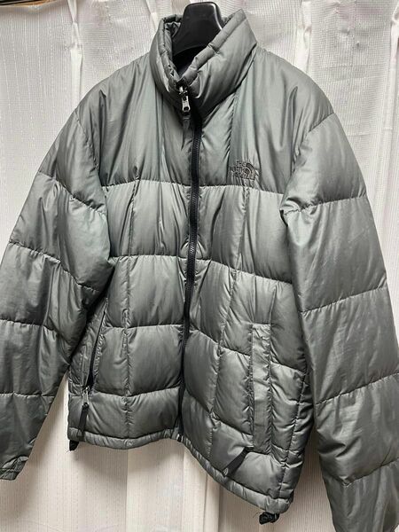 【最終値下げ】THE NORTH FACE ダウンジャケット