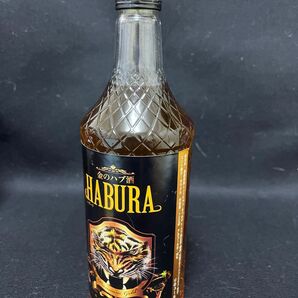 金のハブ酒 HABURA ハブーラ 30度 720ml 金粉入り