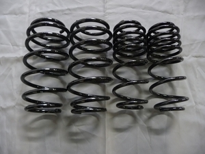 * N-WGN JH1 down suspension down springs new goods tax included made in Japan! *