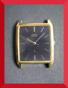 セイコー SEIKO クォーツ 3針 2621-5240 男性用 メンズ 腕時計 W536 稼働品