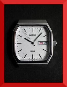 Красота Seiko Seiko Spirit Spur