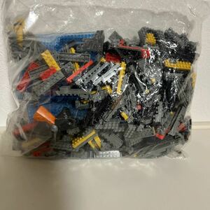 ナノブロック まとめ売り LEGO レゴ レゴブロック バラ パーツ 093-07700