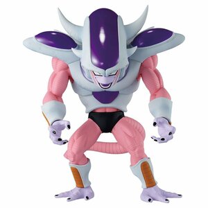 ●未開封 一番くじドラゴンボール BATTLE PLANET NAMEK E賞 フリーザ 第三形態 フィギュア