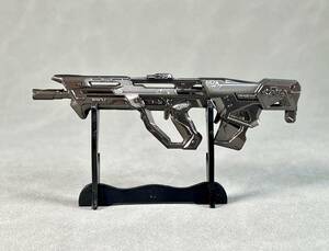 1/12スケール武器 銃　Valorantクチュールブルドッグ WL02