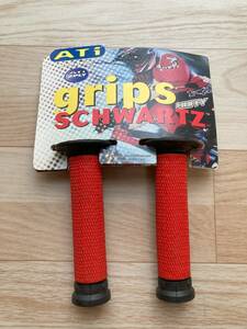 Ati Grip Red Red New не используется