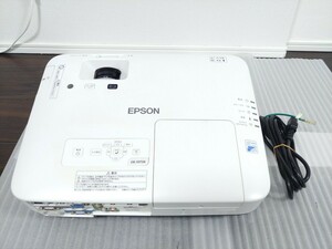 EPSON EB-1975W プロジェクター 5000lm エプソン 