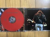 【 年末処分 】 MICHAEL SCHENKER GROUP / THE MOVING ELEMENT - TOKYO 1984 2CD＋SYSTEMS NEVER FAILING 1984_画像3