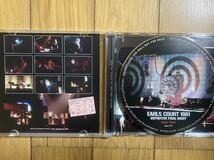 【 年末処分 】PINK FLOYD ピンクフロイド / THE WALL - EARLS COURT 1981 DEFINITIVE FINAL NIGHT 2CD_画像2