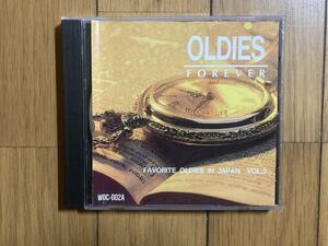 【 オムニバス 】OLDIES FOREVER 