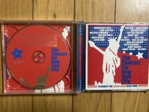 【 オムニバス 】THE CONCERT FOR NEW YORK CITY 2CD_画像5