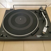 Technics SL-GM12_画像2