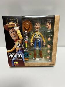 TOY STORY トイストーリー(ウッディ)