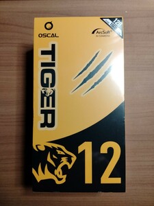 OSCAL TIGER 12 8GB/128GB Helio G99 スマートフォン 未開封品