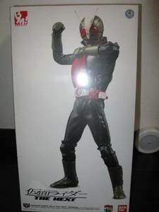  unopened meti com toy Bandai Project BM! Kamen Rider THE NEXT Kamen Rider 2 number 