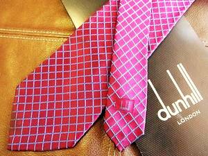 【在庫処分セール】5-7988ｚ◆【ｄunhill】ダンヒル ネクタイ◆