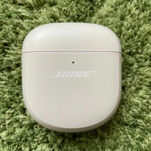 「値下げ」Bose QuietComfort Earbuds II ボーズ ケース