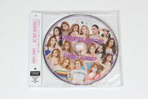 新品未開封■CYBERJAPAN DANCERS■UNIVERSAL MUSIC STORE 限定盤CD【SUMMER SUMMER】ピクチャーレーベル■サイバージャパンダンサーズ_画像1