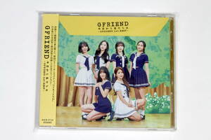 GFRIEND ジーフレンド■日本盤CD【今日から私たちは GFRIEND 1st BEST】SINB シンビ フォトカード付■ベスト VIVIZ