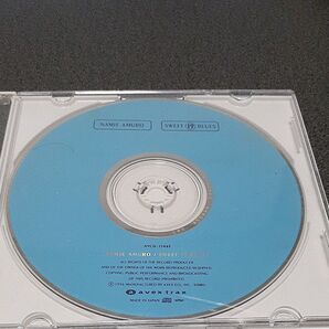 CD 安室奈美恵 sweet 19 blues