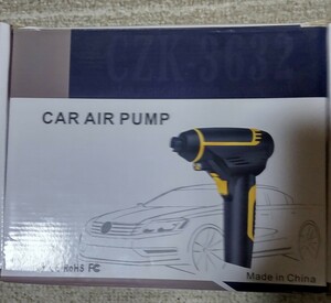 送料無料　CAR AIR DUMP ジャンク品