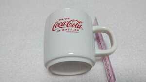 2022* симпатичный ❤ Coca * Cola! кофейная чашка 1 шт * новый товар не использовался 