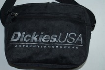 ◆DSC4057◆驚愕の最終価格！他でも出品中！完全売り切り！DICKIES◆USA/完売必至！人気ベストセラーモデル！ショルダー/バッグ_画像2